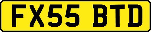 FX55BTD