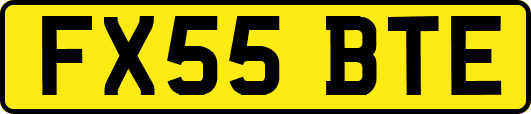 FX55BTE
