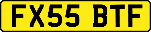 FX55BTF