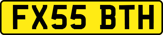 FX55BTH