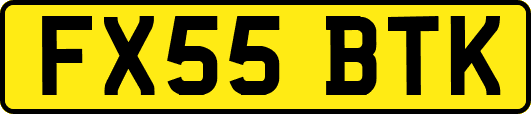 FX55BTK