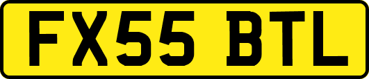 FX55BTL