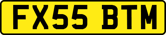 FX55BTM