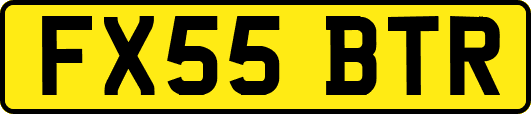 FX55BTR