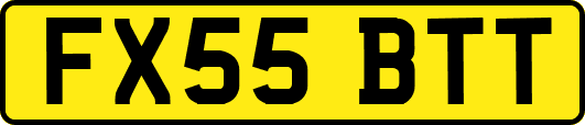 FX55BTT