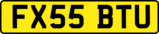 FX55BTU