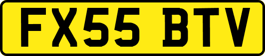 FX55BTV