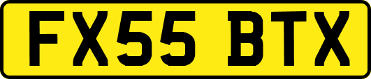 FX55BTX