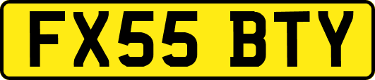 FX55BTY