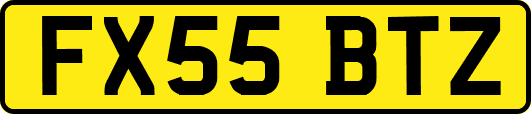 FX55BTZ