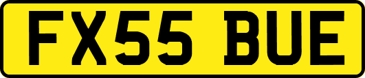 FX55BUE
