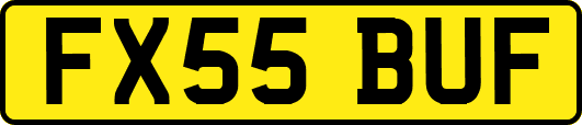 FX55BUF
