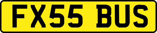 FX55BUS