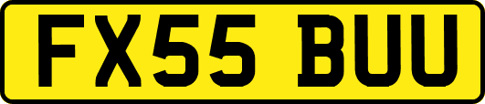 FX55BUU