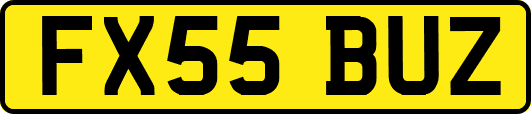 FX55BUZ