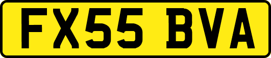 FX55BVA