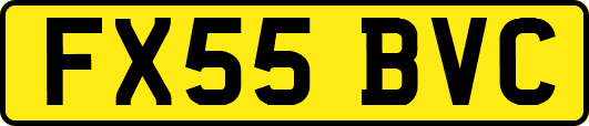 FX55BVC