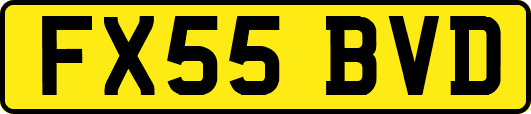 FX55BVD