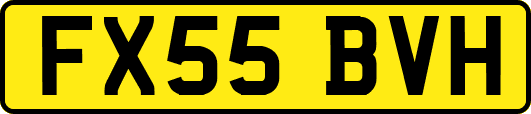 FX55BVH