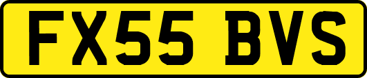 FX55BVS