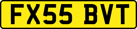 FX55BVT