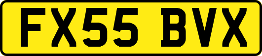 FX55BVX