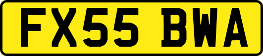 FX55BWA