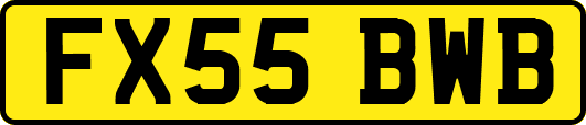 FX55BWB