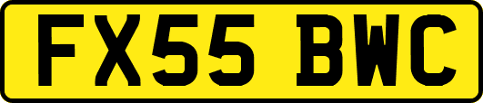 FX55BWC