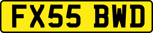 FX55BWD