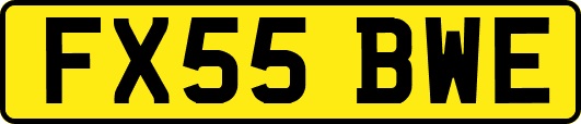 FX55BWE
