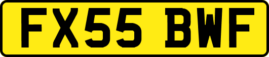 FX55BWF