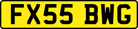 FX55BWG