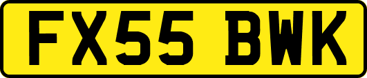 FX55BWK