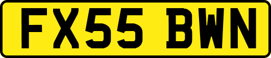 FX55BWN