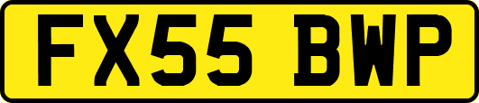 FX55BWP