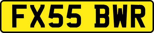 FX55BWR