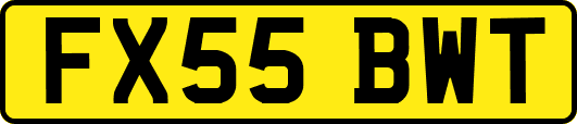 FX55BWT