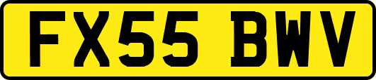 FX55BWV
