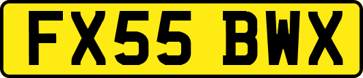 FX55BWX