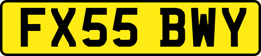 FX55BWY