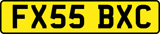 FX55BXC