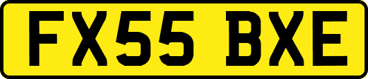 FX55BXE