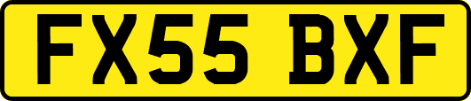 FX55BXF