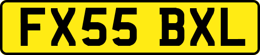 FX55BXL