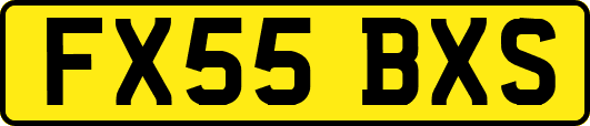 FX55BXS