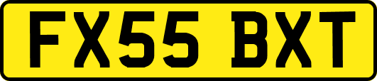 FX55BXT
