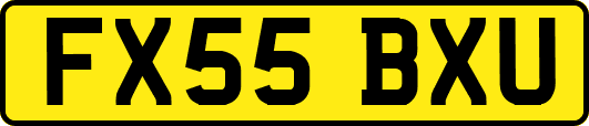 FX55BXU