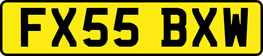 FX55BXW