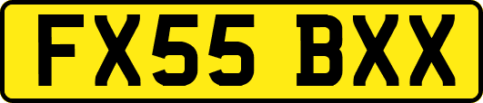 FX55BXX